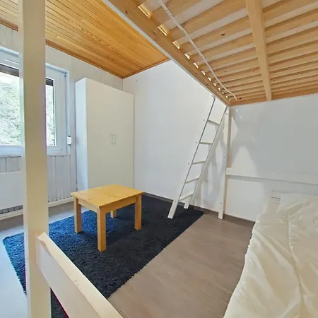 Le 319 Apartman La Bresse