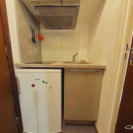 Le 319 Apartman