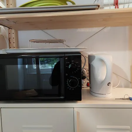 Le 319 Apartman *