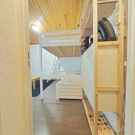 Apartman Le 319 La Bresse