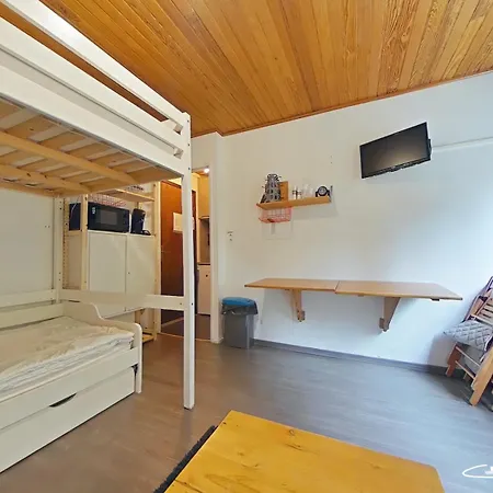 Le 319 Apartman