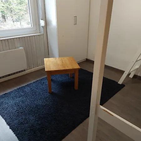 Apartman Le 319 La Bresse